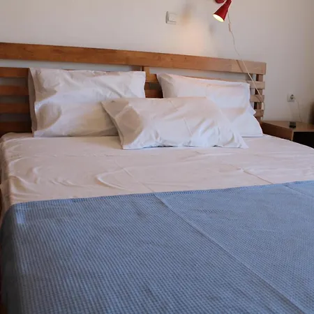 Xenia's Apt In West Moat Chania *