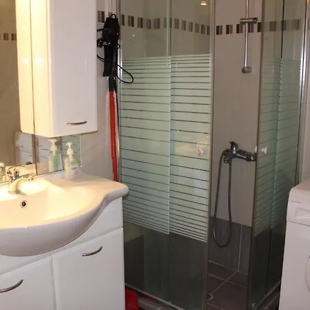 Xenia's Apt In West Moat Chania Apartmán