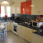شقة Xenia's Apt In West Moat Chania