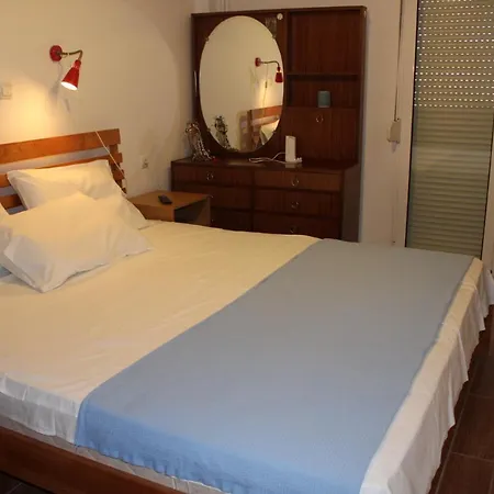 Xenia's Apt In West Moat Chania アパート