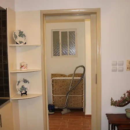 Xenia's Apt In West Moat Chania 하니아