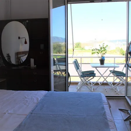 Xenia's Apt In West Moat Chania Χανιά