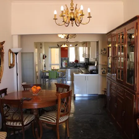 Διαμέρισμα Xenia's Apt In West Moat Chania *