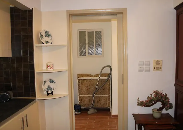 Xenia's Apt In West Moat Chania Χανιά