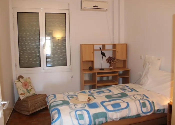 Xenia's Apt In West Moat Chania Χανιά