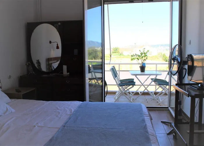 Xenia's Apt In West Moat Chania Χανιά