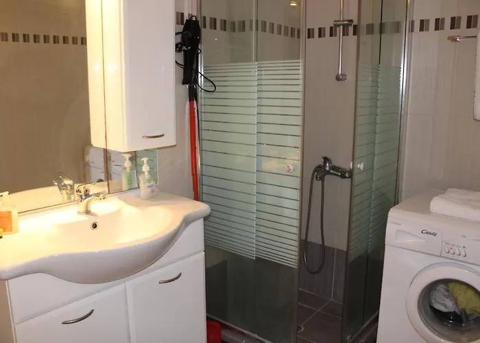 Xenia's Apt In West Moat Chania Διαμέρισμα