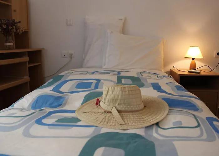 Xenia's Apt In West Moat Chania Διαμέρισμα Χανιά